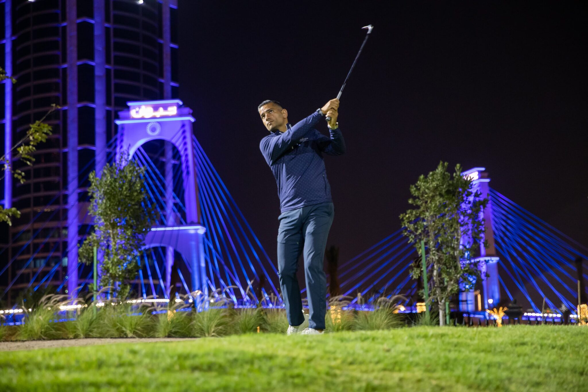 Corinthia Golf Course Where else would you rather be? Corinthia Golf Course Where else would you rather be?