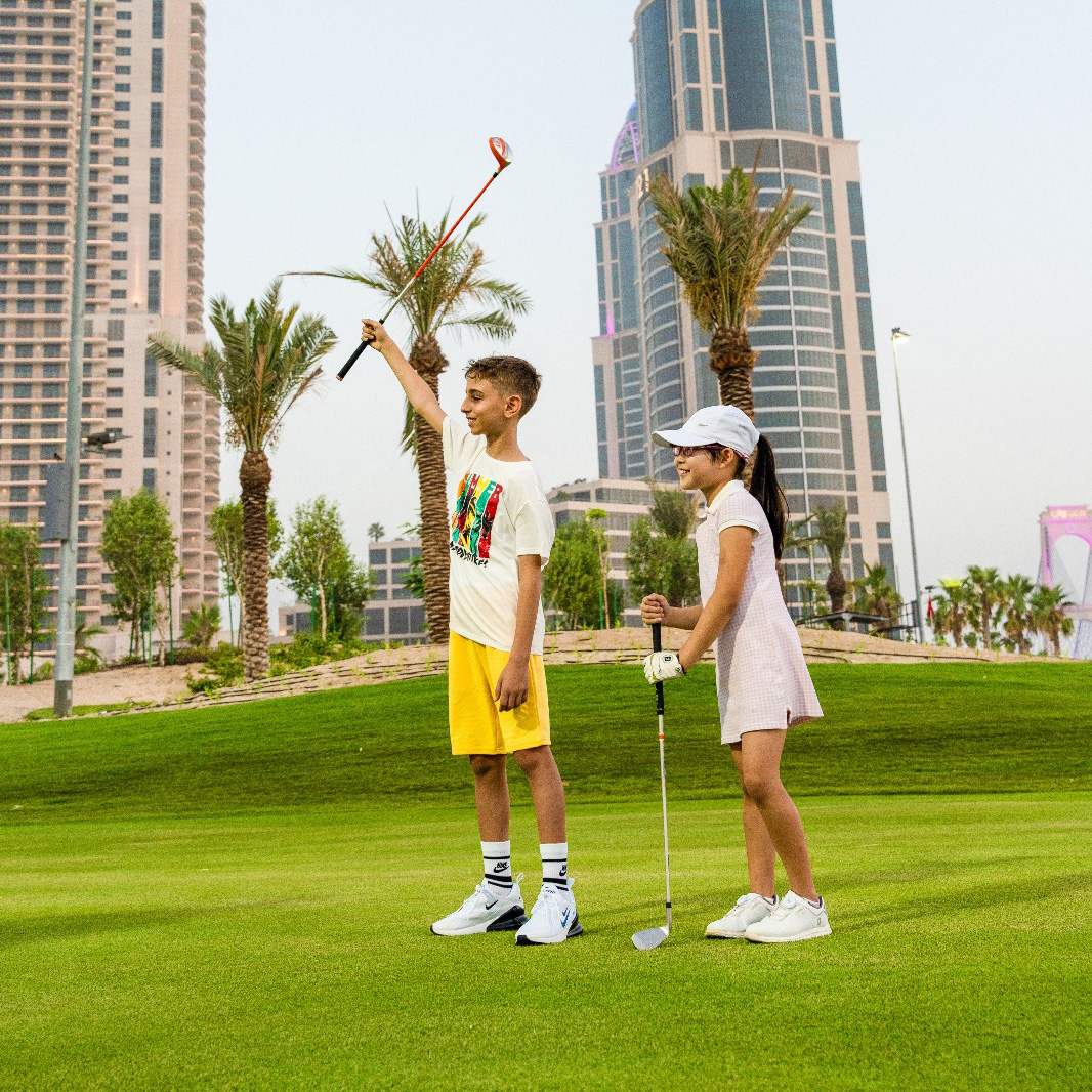 Events Corinthia Golf Course