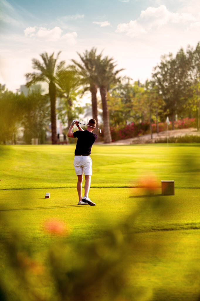 Corinthia Golf Course Where else would you rather be? Corinthia Golf Course Where else would you rather be?